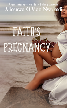 Faith's Pregnancy Diary